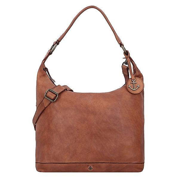 HARBOUR 2nd Schultertasche Anchor Love, Leder günstig online kaufen