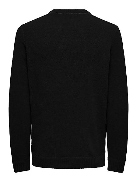 ONLY & SONS Strickpullover ONSETHAN LIFE günstig online kaufen