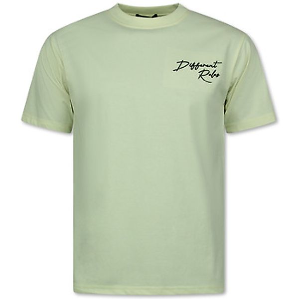 Top Star  T-Shirt Mit Aufdruck Oversized Tshirts günstig online kaufen