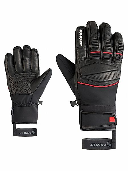 Ziener Skihandschuhe "GOMIN-Z AS glove man" günstig online kaufen