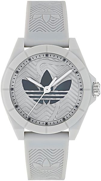 adidas Originals Quarzuhr PROJECT FOUR AOST250352I, günstig online kaufen