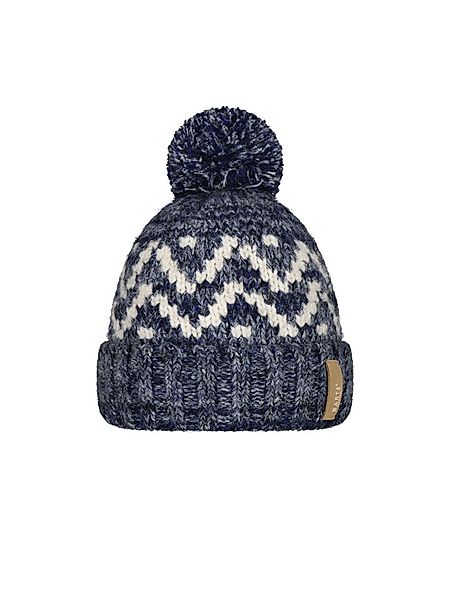 Barts Baseball Cap Desper Beanie NAVY günstig online kaufen