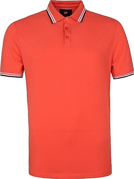 Suitable Poloshirt Brick Rot - Größe L günstig online kaufen