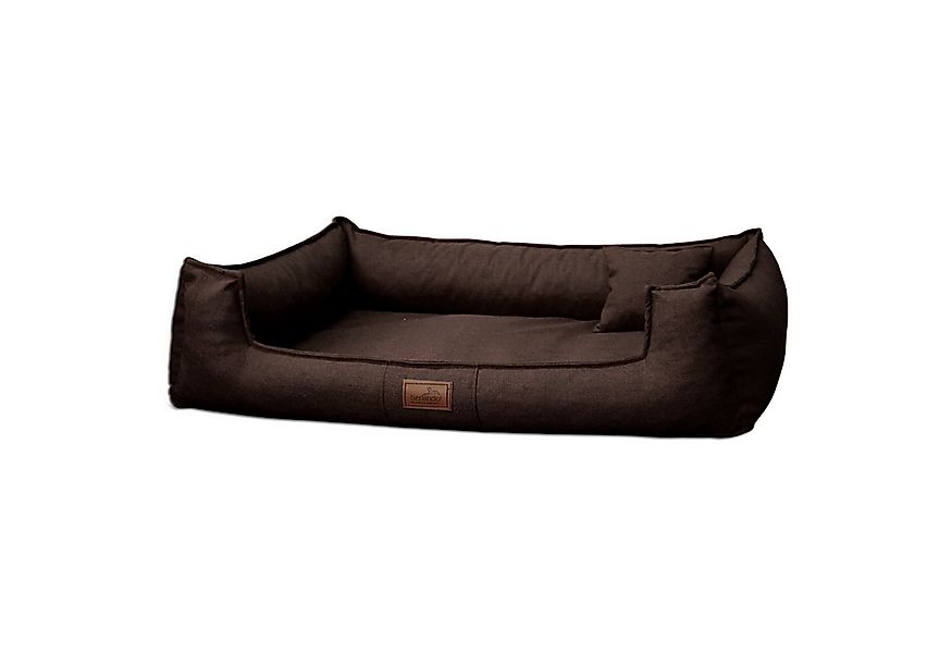 tierlando® Tierbett Orthopädisches Hundebett GOOFY Couture - inklusive Matr günstig online kaufen