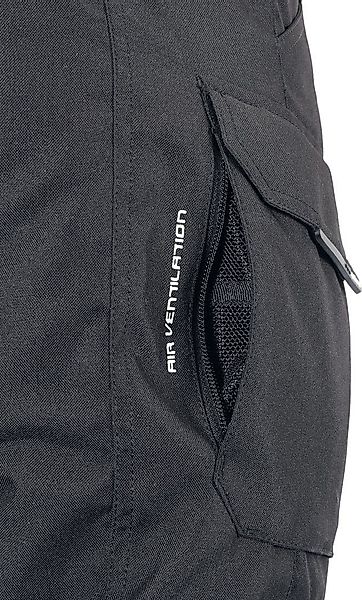 Büse Motorradhose Breno Pro Motorrad Textilhose günstig online kaufen