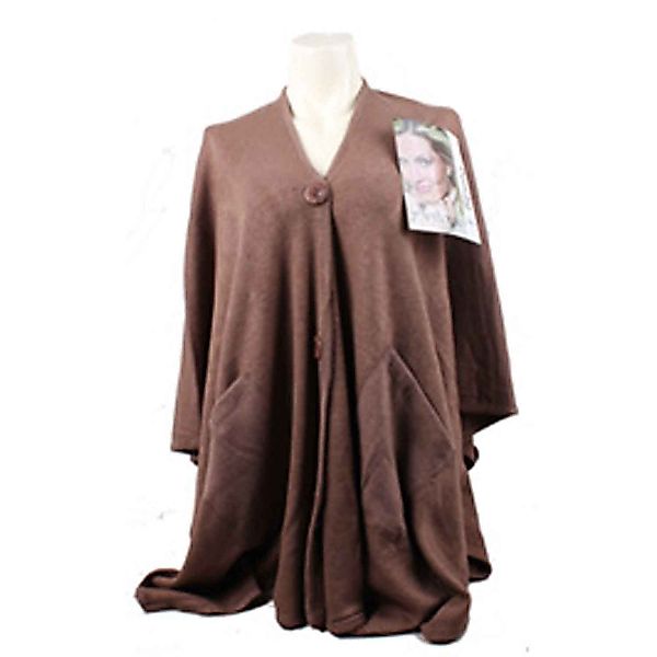 Antonio Poncho Antonio Poncho Damen Winter günstig online kaufen
