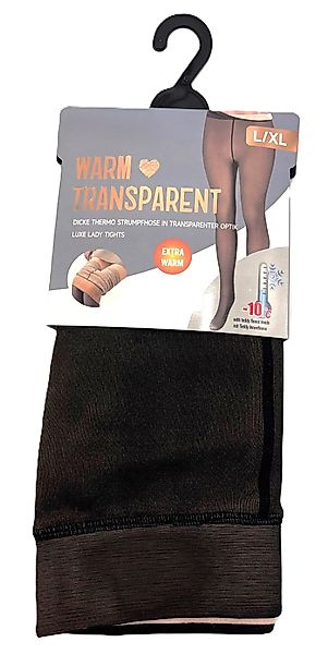 simaranda Thermostrumpfhose 396 Winter Leggings mit günstig online kaufen