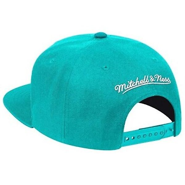 Mitchell And Ness  Schirmmütze Team Ground günstig online kaufen