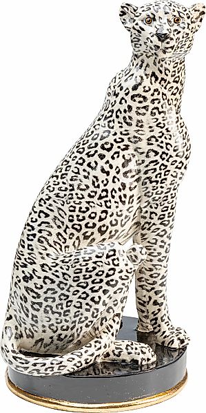 Kare Design Dekofigur "Deko Figur Cheetah 54cm" günstig online kaufen