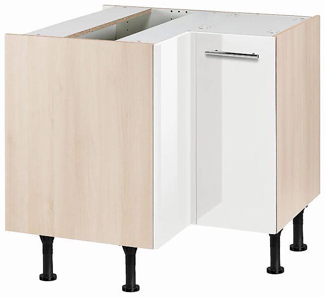 OPTIFIT Eckunterschrank "Bern" günstig online kaufen