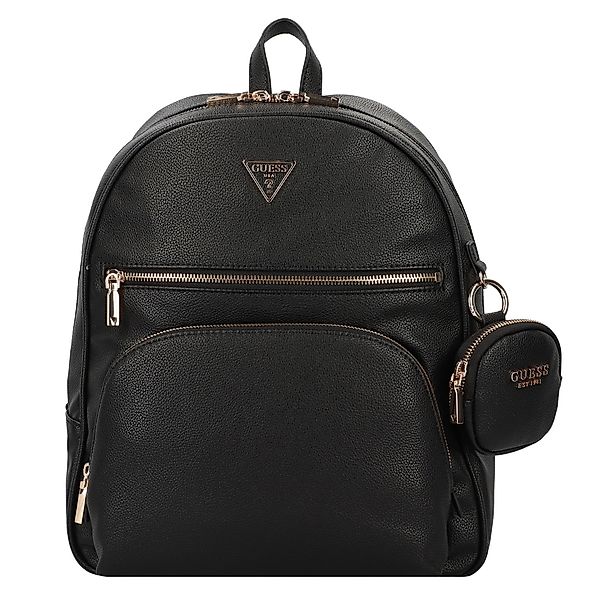 Guess Daypack Power Play II, Polyurethan günstig online kaufen