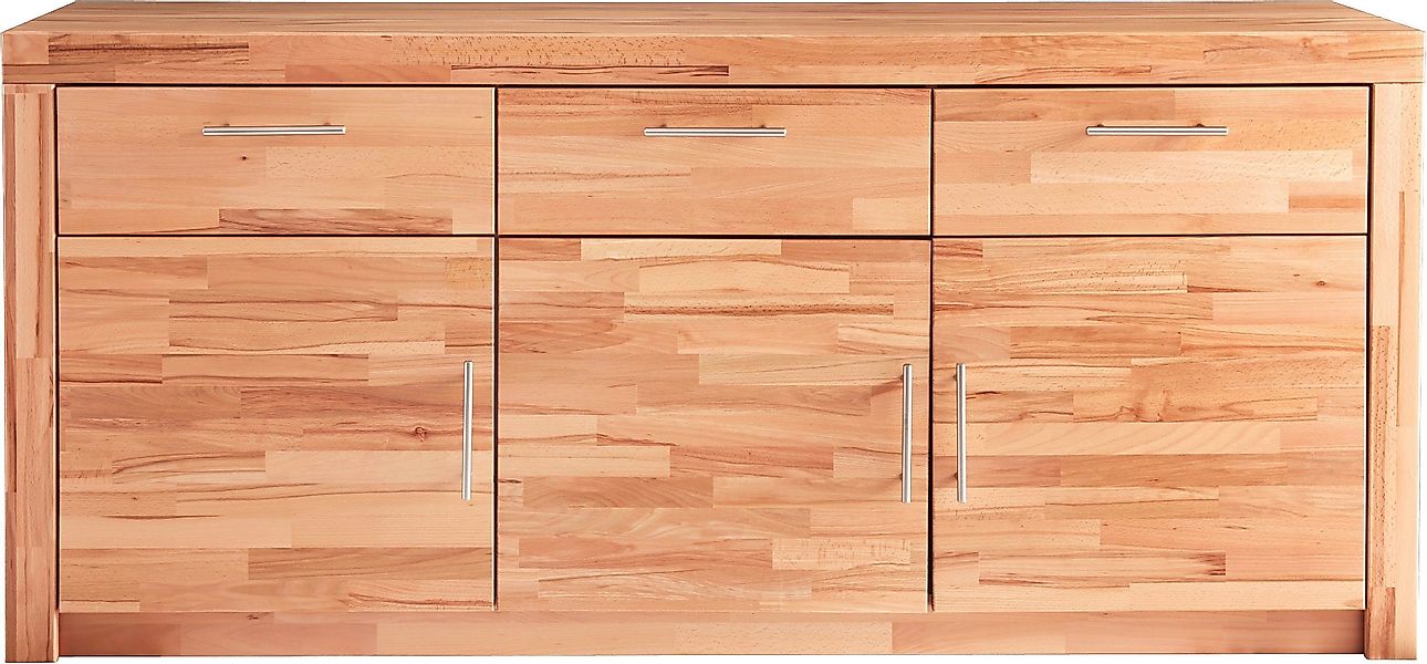 VOGL Möbelfabrik Sideboard Toronto, Breite 183 günstig online kaufen