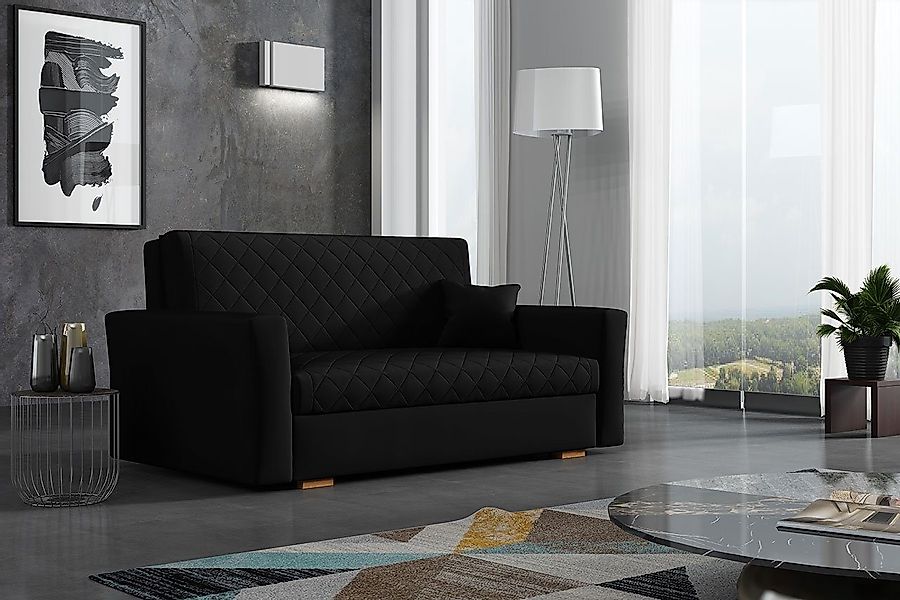 MIRJAN24 Schlafsofa Viva Caro III, mit günstig online kaufen