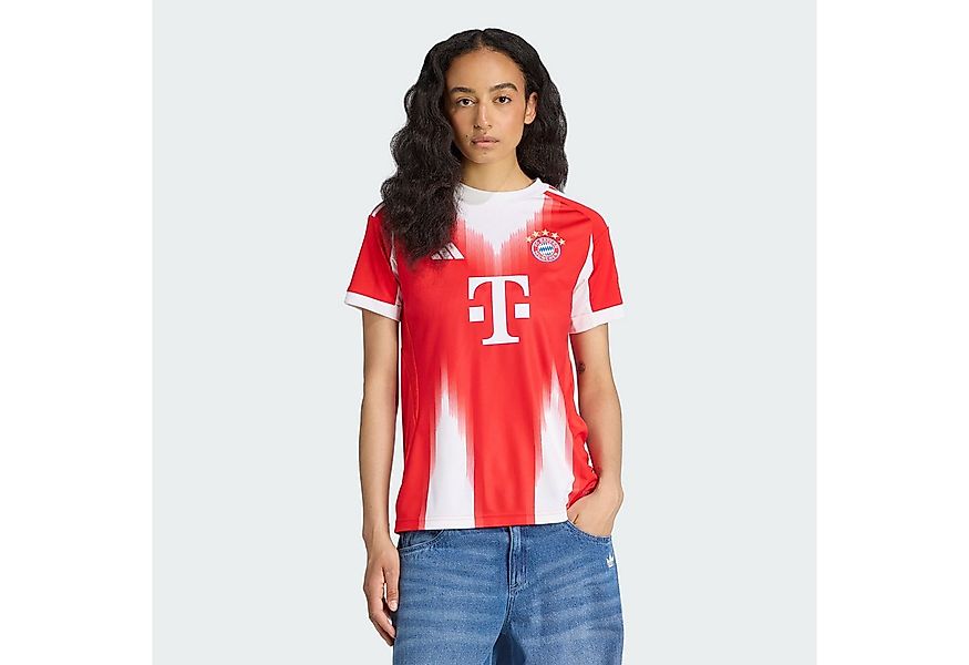 adidas Performance Fußballtrikot FC BAYERN MÜNCHEN 25/26 HEIMTRIKOT (1-tlg) günstig online kaufen