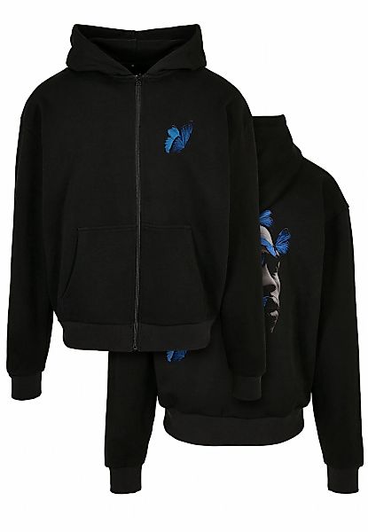 Upscale by Mister Tee Kapuzensweatshirt "Upscale by Mister Tee Unisex" 1 St günstig online kaufen