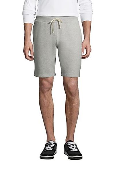 Sweat-Shorts SERIOUS SWEATS, Herren, Größe: S Normal, Grau, Baumwoll-Mischu günstig online kaufen