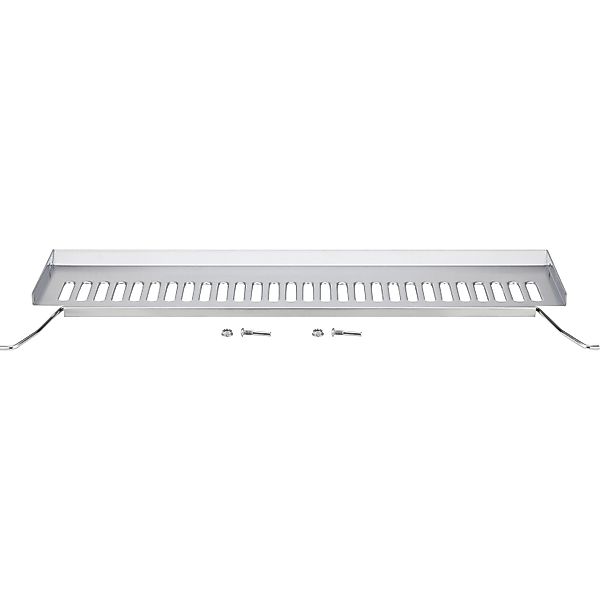Warmhalterost für Jamestown Gasgrill Knox II 3-Brenner günstig online kaufen