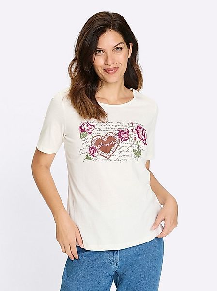 Sieh an! T-Shirt Trachtenshirt günstig online kaufen