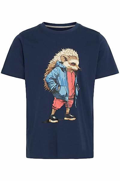 Blend T-Shirt "T-Shirt BHTee" günstig online kaufen