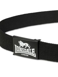 Lonsdale Koppelgürtel STARBOTTON (1-St) günstig online kaufen
