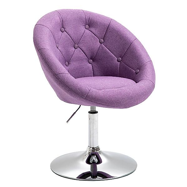 SVITA Chesterfield-Sessel HAVANNA, Retro-Design,Tellerfuß,stufenlos höhenve günstig online kaufen
