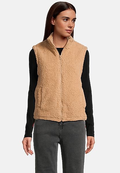 salzhaut Funktionsweste Momang Damen normale Passform günstig online kaufen