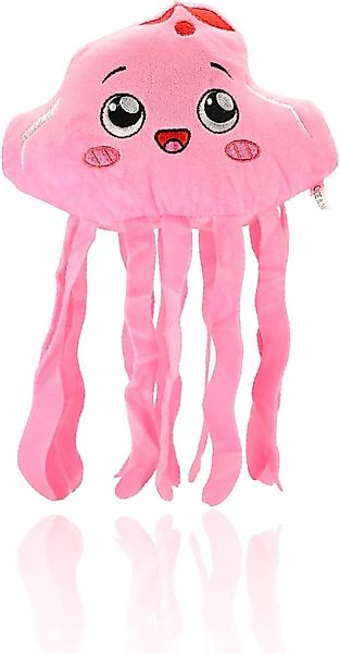 Wiztex Kuscheltier Lankybox Plüschfigur 14-33 cm günstig online kaufen
