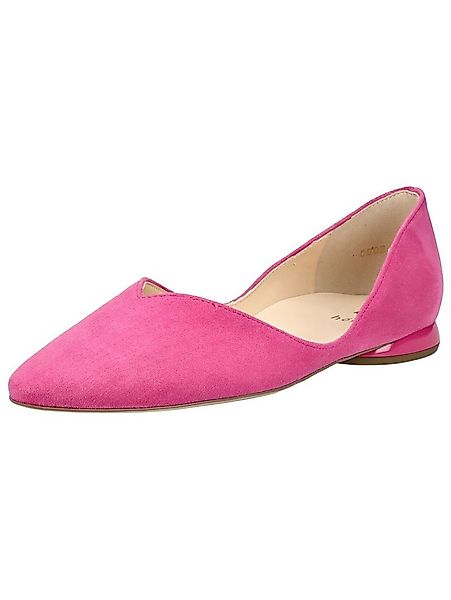 Högl Högl Ballerinas Veloursleder Ballerina günstig online kaufen