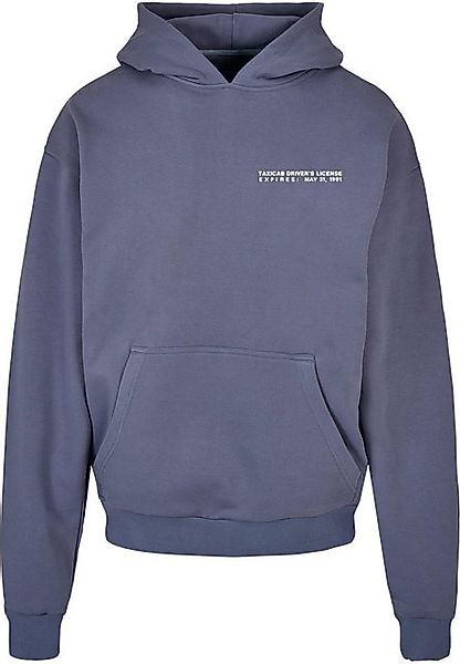 Upscale by Mister Tee Kapuzensweatshirt Upscale by Mister Tee Herren NY Tax günstig online kaufen