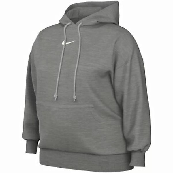 Nike  Sweatshirt Sport Sportswear Phoenix Fleece Hoodie DQ5860-063 günstig online kaufen