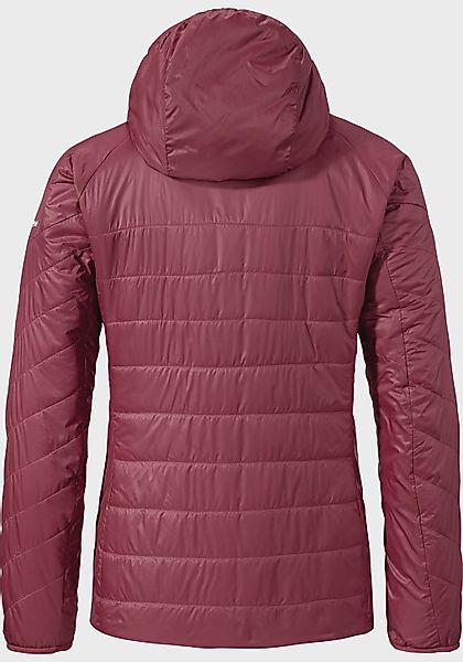 Schöffel Funktionsjacke "Hiking Ins Jacket Style Cascata WMS" mit Kapuze günstig online kaufen
