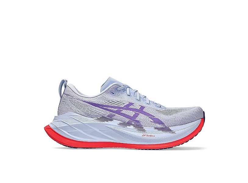 Asics Asics Superblast 2 Blue Fade Edo Purple Laufschuh günstig online kaufen
