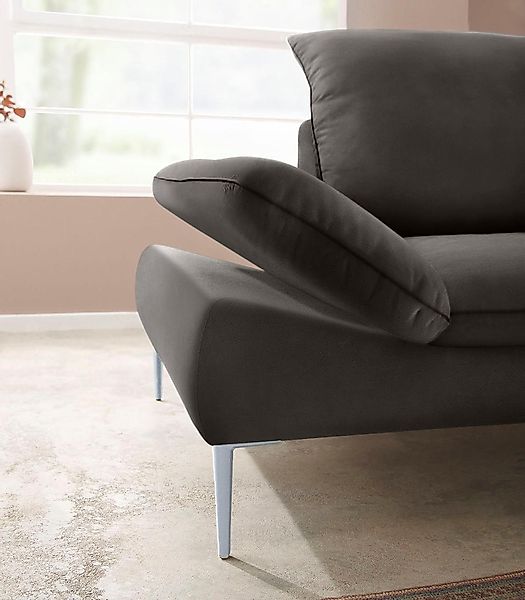 W.SCHILLIG Ecksofa »enjoy&MORE, mit tollem Sitzkomfort, elegant und bequem, günstig online kaufen