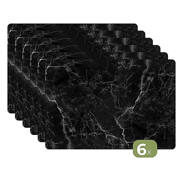 MuchoWow Platzset Marmoroptik - Luxus - günstig online kaufen