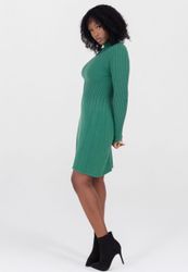 YC Fashion & Style Minikleid Figurbetont günstig online kaufen