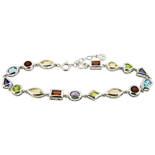 Armband Amathia aus 925 Sterling Silber Schmuck für Damen Heat günstig online kaufen