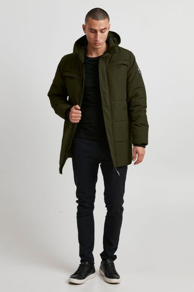 11 Project Parka PRBraga Parka mit günstig online kaufen