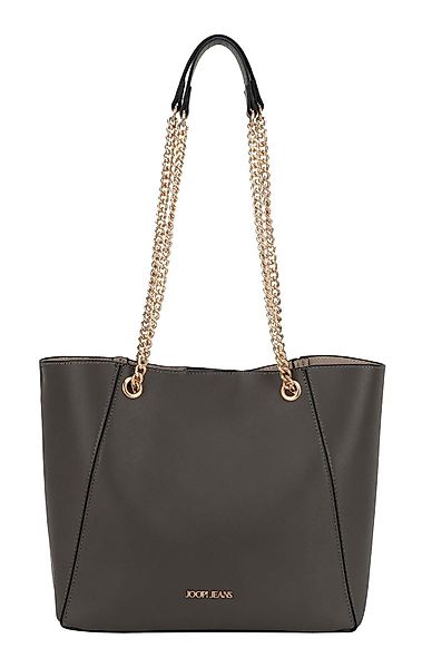 JOOP! Schultertasche Justine Shopper (Set, 2-tlg) günstig online kaufen