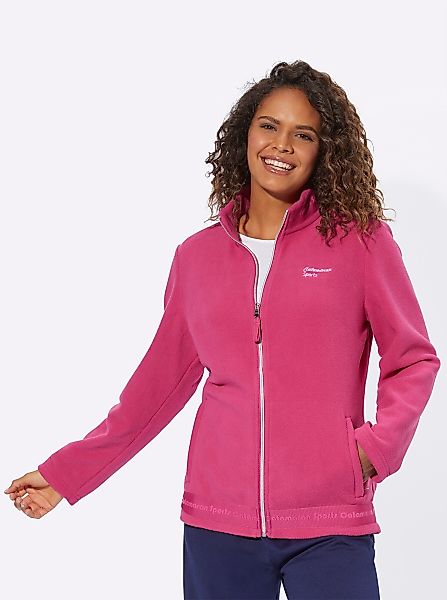 Witt Fleecejacke Fleecejacke günstig online kaufen