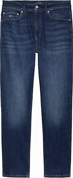 Tommy Jeans Straight-Jeans Ryan Regular Slim Straight günstig online kaufen