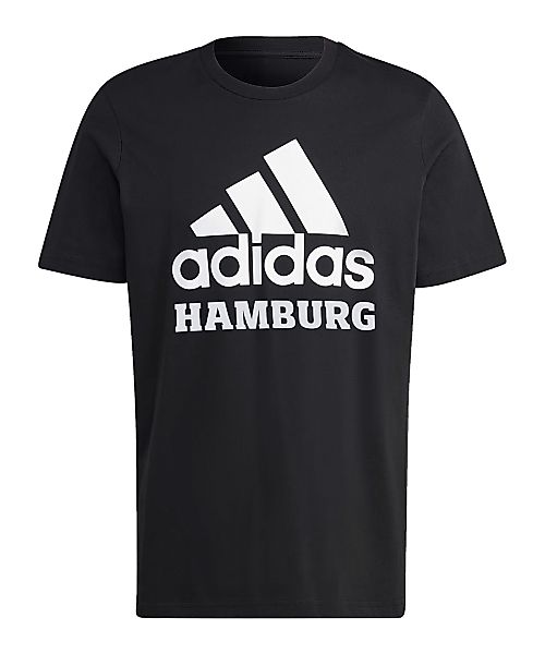 adidas Performance T-Shirt adidas Performance Hamburger günstig online kaufen