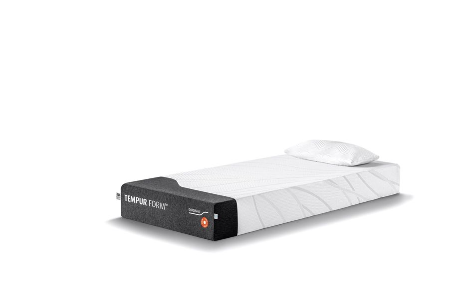 Visco-Matratze TEMPUR FORM™ Visco-Schaum Matratze in günstig online kaufen