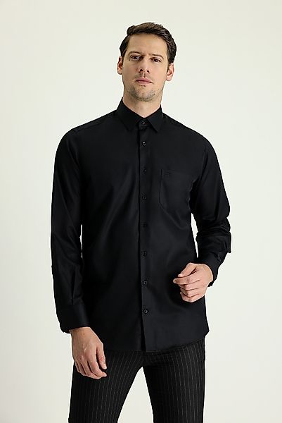 KIGILI Businesshemd günstig online kaufen