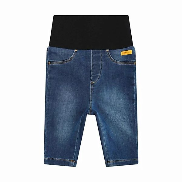 Steiff Regular-fit-Jeans Hose Jeans Wirk günstig online kaufen