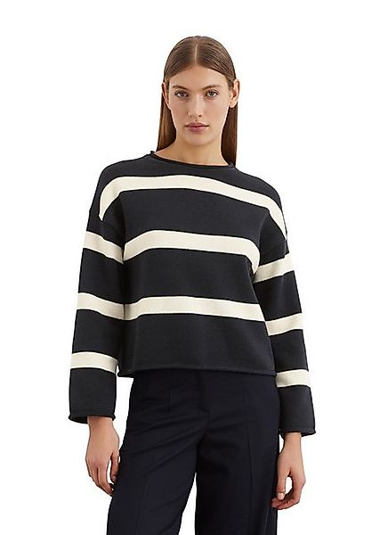 Marc O'Polo Strickpullover aus Organic Cotton günstig online kaufen