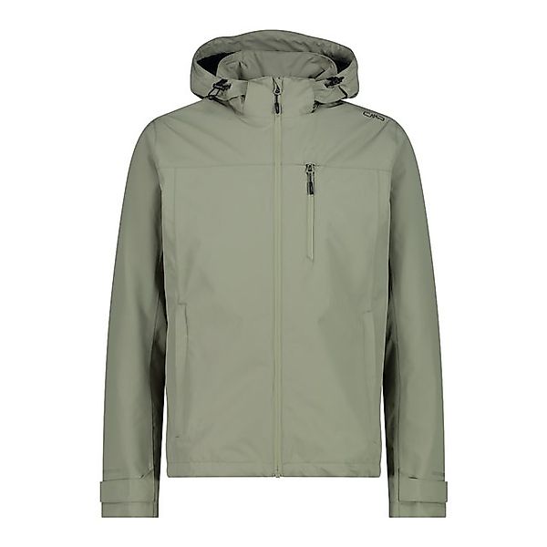 CMP Funktionsjacke MAN JACKET FIX HOOD günstig online kaufen