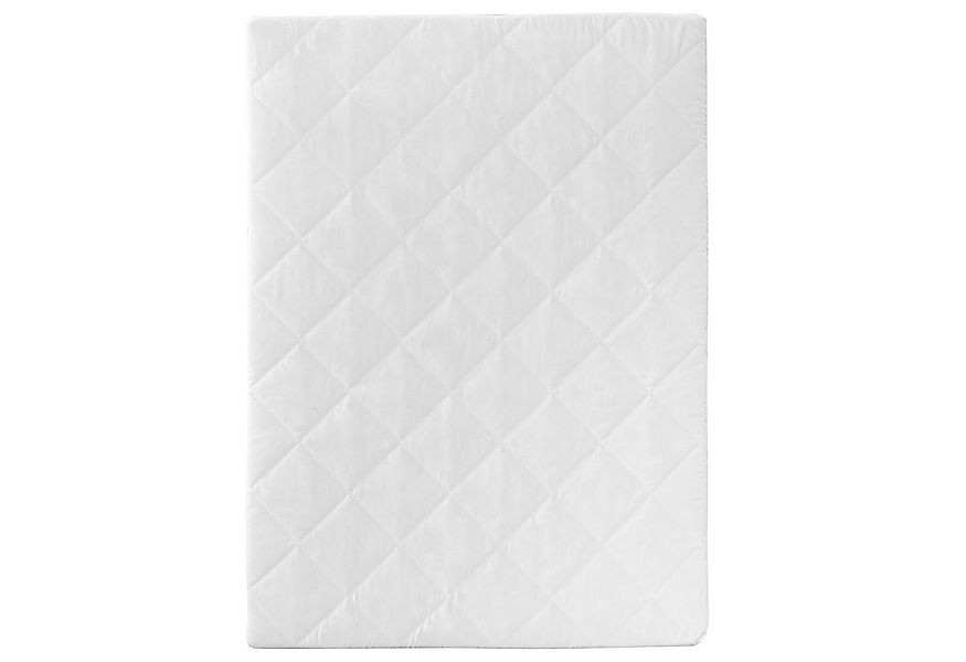 Laufgitter-Matratze in weiß - passend für Laufgitter 100x100 & 75x100 cm od günstig online kaufen