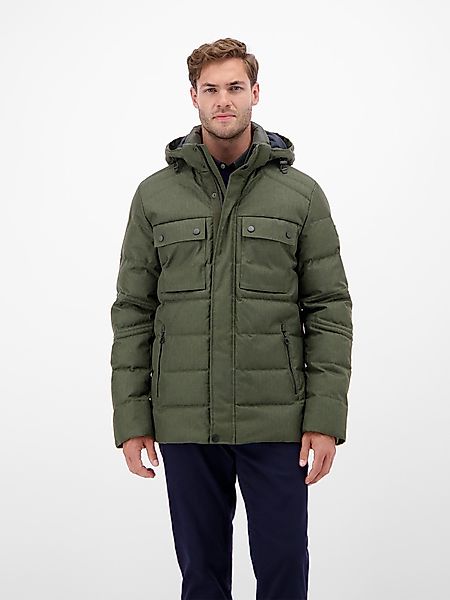 LERROS Steppjacke LERROS Herren Fieldjacket in günstig online kaufen