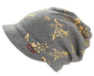 dy_mode Schirmmütze Damen Beanie Mütze mit günstig online kaufen
