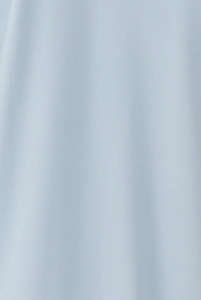 Taillierte Jersey Hemdbluse günstig online kaufen
